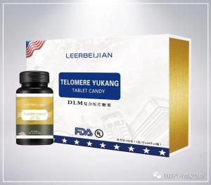 DLM復(fù)合壓片糖果