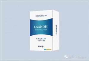 USANDH復(fù)合壓片糖果